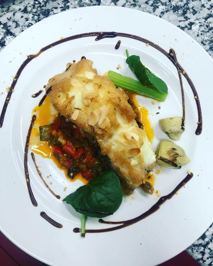 莫利纳塞卡 El Capricho De Valerie酒店 外观 照片