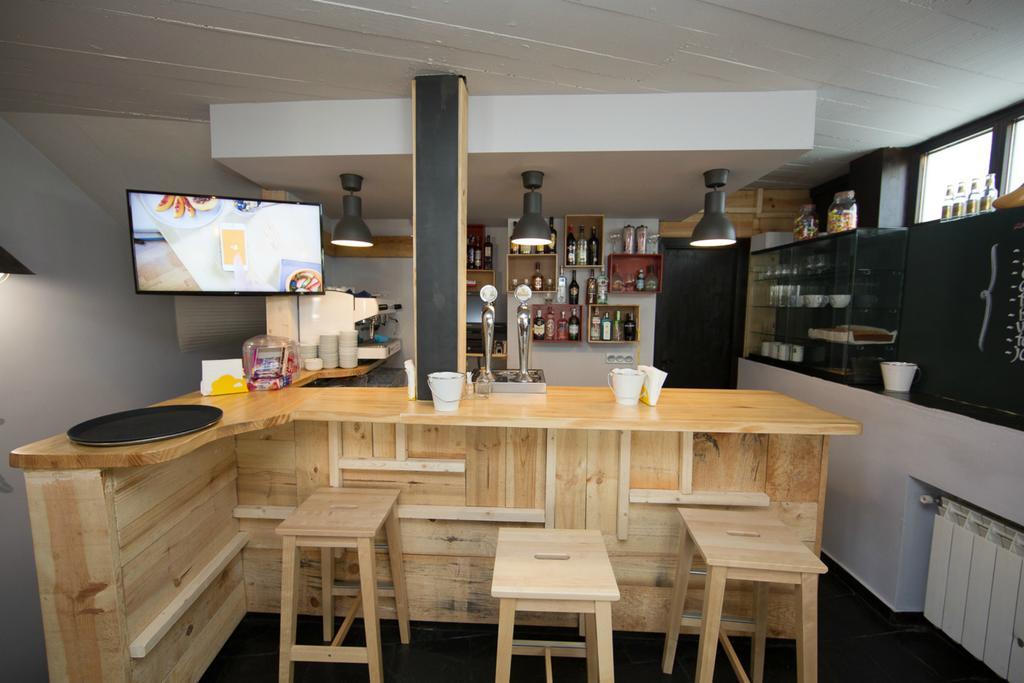 莫利纳塞卡 El Capricho De Valerie酒店 外观 照片